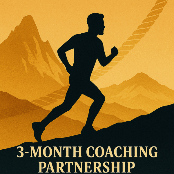 3-Month Coaching