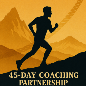 45-Day Coaching